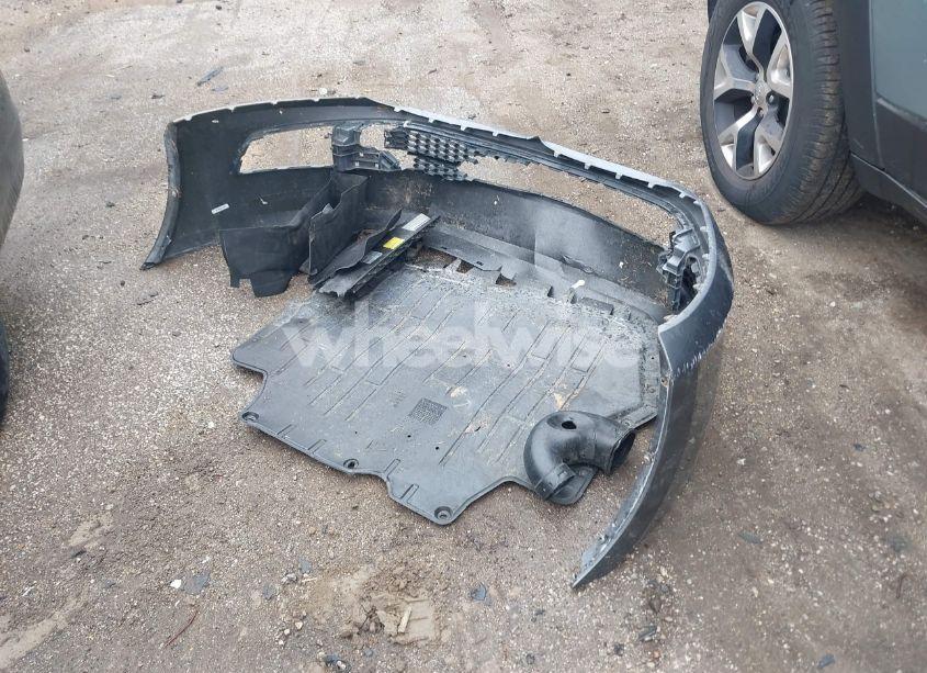 Photo 12 of 2013 Volkswagen Passat SE (VIN 1VWBN7A31DC113369)