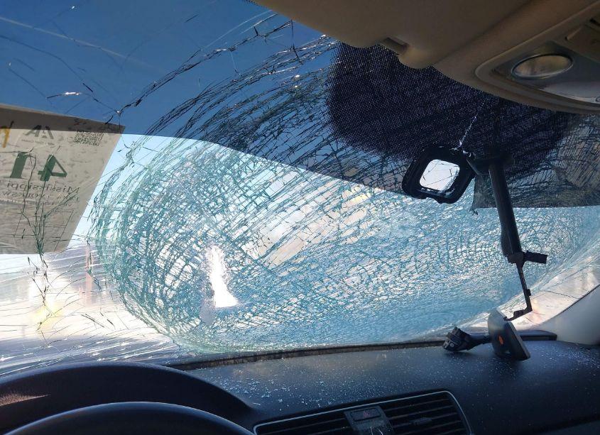 Photo 12 of 2014 Volkswagen Passat 2.0L TDI SE (VIN 1VWBN7A31EC025763)