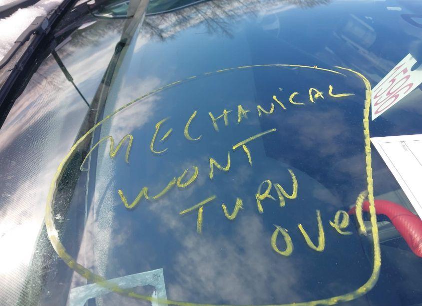 Photo 6 of 2014 Volkswagen Passat 2.0L TDI SE (VIN 1VWBN7A31EC043700)