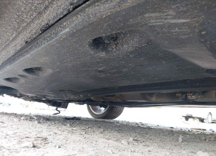 Photo 11 of 2014 Volkswagen Passat 2.0L TDI SE (VIN 1VWBN7A32EC045780)