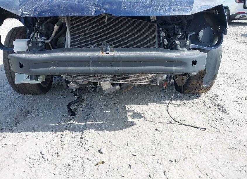 Photo 14 of 2014 Volkswagen Passat 2.0L TDI SE (VIN 1VWBN7A32EC045780)