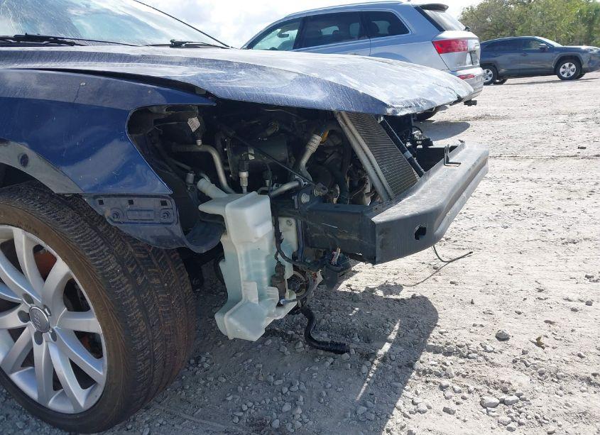 Photo 15 of 2014 Volkswagen Passat 2.0L TDI SE (VIN 1VWBN7A32EC045780)