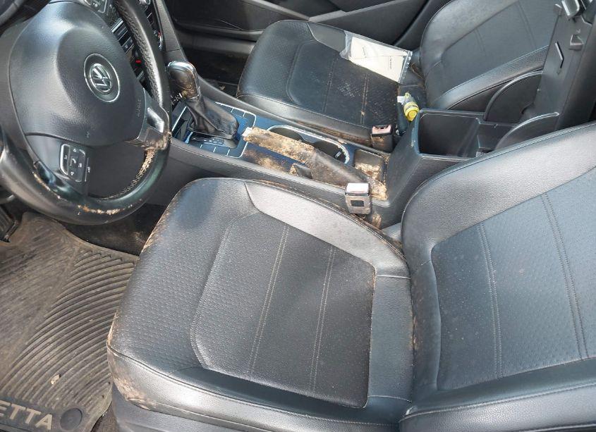 Photo 6 of 2014 Volkswagen Passat 2.0L TDI SE (VIN 1VWBN7A32EC045780)