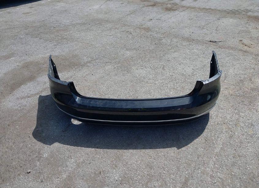 Photo 12 of 2014 Volkswagen Passat 2.0L TDI SE (VIN 1VWBN7A32EC104942)