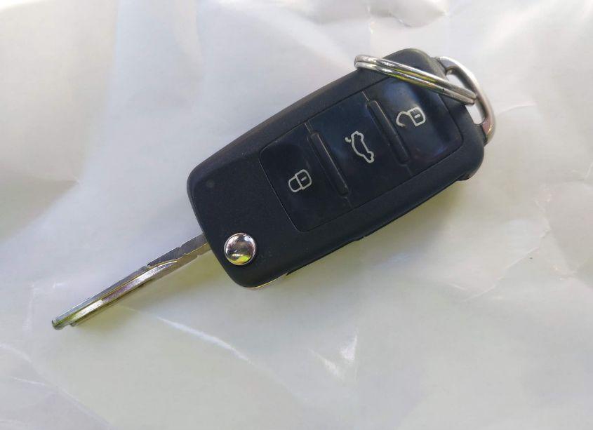 Photo 11 of 2012 Volkswagen Passat 2.0L TDI SE (VIN 1VWBN7A33CC009996)