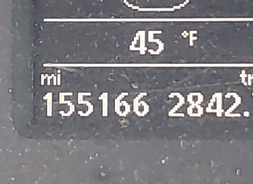 Photo 15 of 2014 Volkswagen Passat 2.0L TDI SE (VIN 1VWBN7A33EC106134)