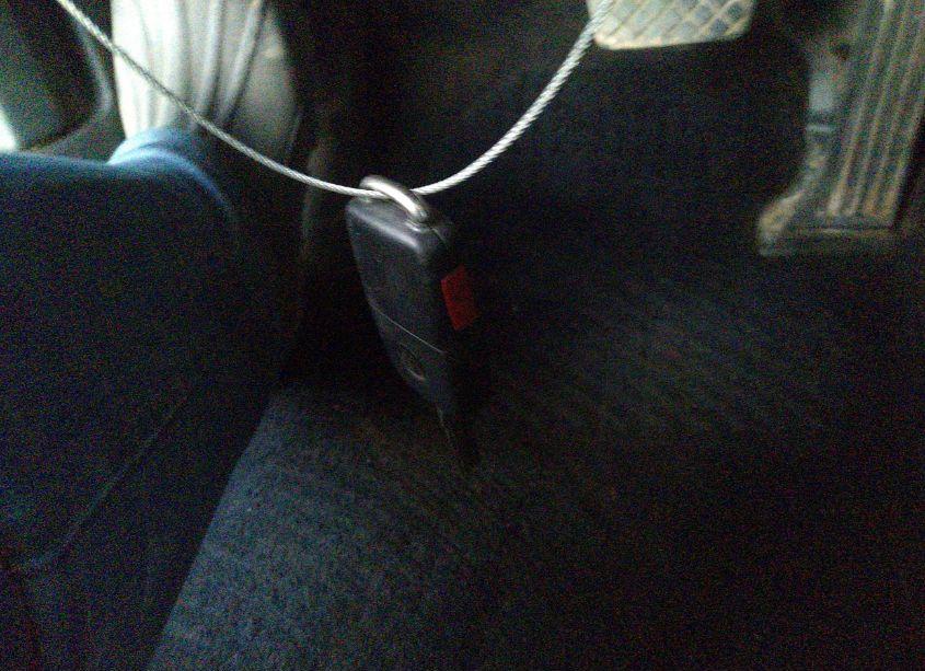 Photo 11 of 2013 Volkswagen Passat 2.0L TDI SE (VIN 1VWBN7A34DC130506)