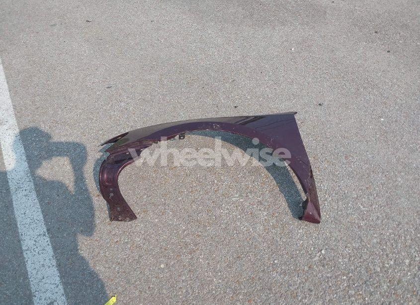 Photo 11 of 2014 Volkswagen Passat 2.0L TDI SE (VIN 1VWBN7A34EC021285)