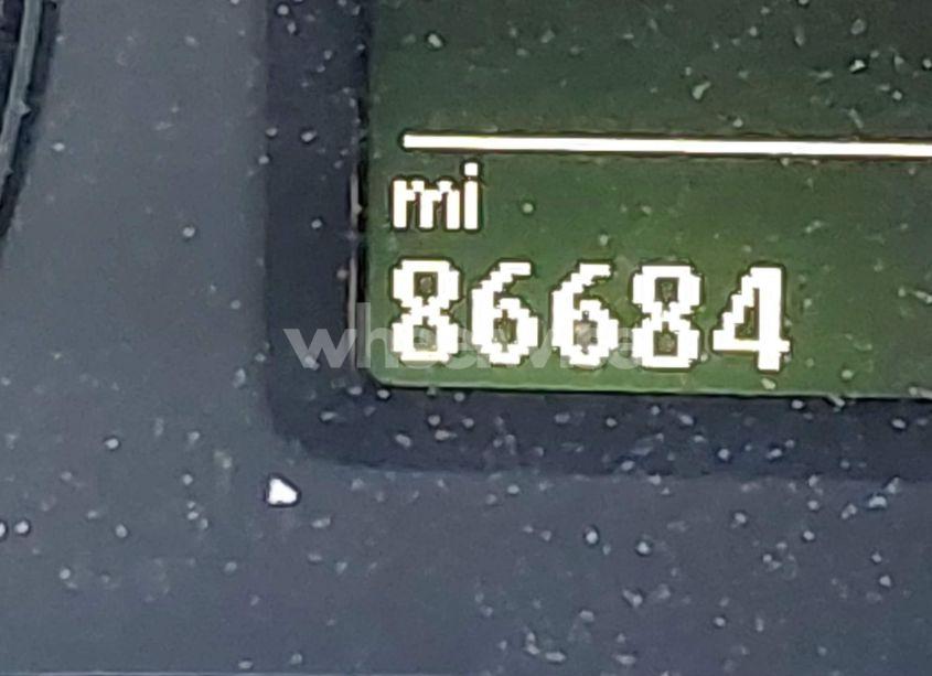 Photo 16 of 2014 Volkswagen Passat 2.0L TDI SE (VIN 1VWBN7A34EC036711)