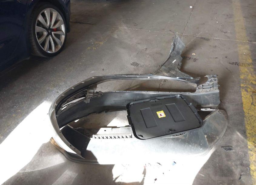 Photo 11 of 2014 Volkswagen Passat 2.0L TDI SE (VIN 1VWBN7A34EC047384)