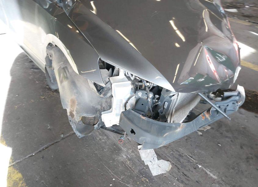 Photo 13 of 2014 Volkswagen Passat 2.0L TDI SE (VIN 1VWBN7A34EC047384)