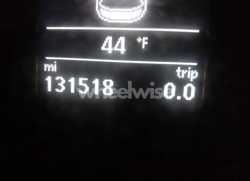 Photo 15 of 2014 Volkswagen Passat 2.0L TDI SE (VIN 1VWBN7A36EC021062)