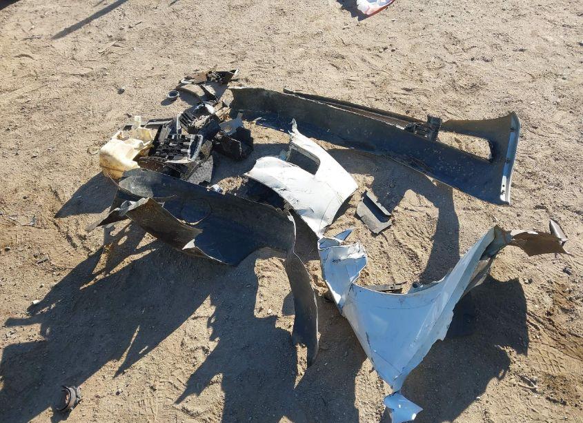 Photo 11 of 2013 Volkswagen Passat 2.0L TDI SE (VIN 1VWBN7A37DC117071)