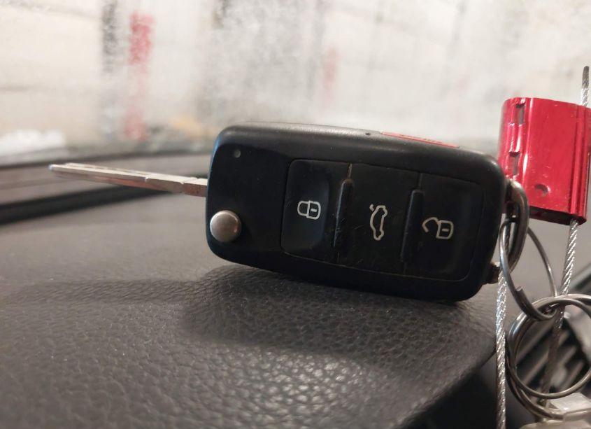 Photo 11 of 2013 Volkswagen Passat 2.0L TDI SE (VIN 1VWBN7A38DC111182)