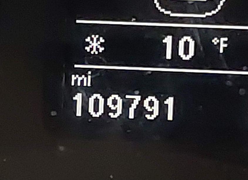 Photo 7 of 2013 Volkswagen Passat 2.0L TDI SE (VIN 1VWBN7A38DC111182)