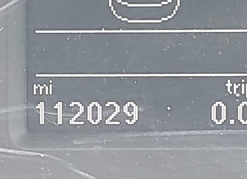 Photo 16 of 2013 Volkswagen Passat 2.0L TDI SE (VIN 1VWBN7A38DC150578)