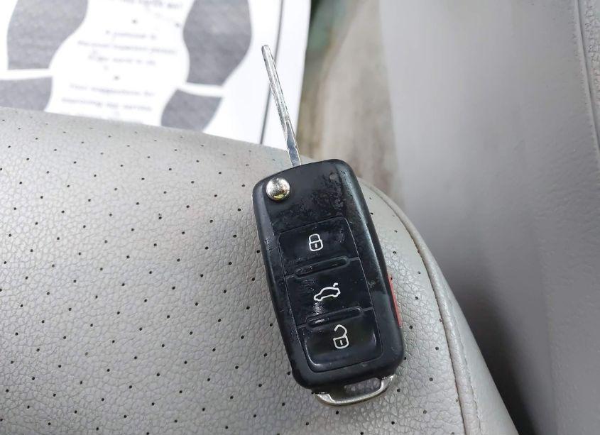 Photo 11 of 2014 Volkswagen Passat 2.0L TDI SE (VIN 1VWBN7A38EC026571)