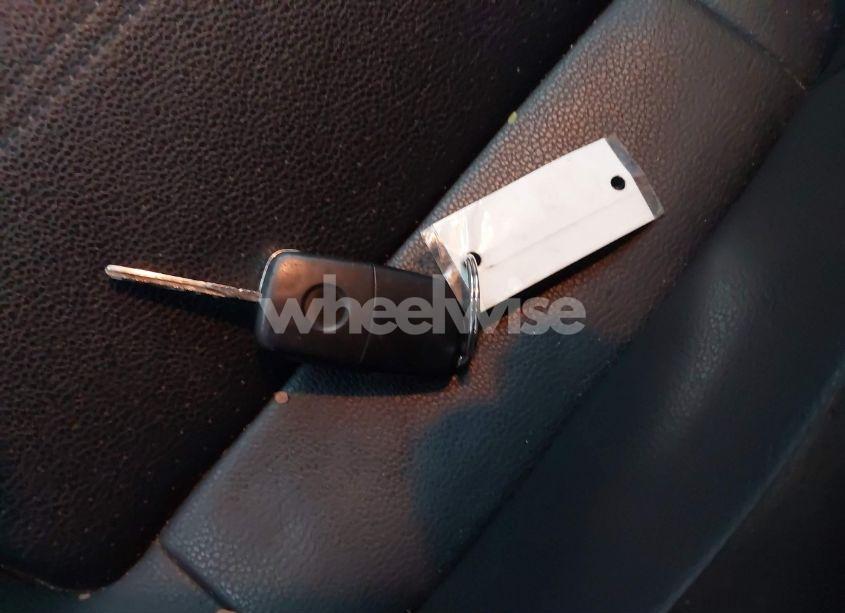 Photo 11 of 2014 Volkswagen Passat 2.0L TDI SE (VIN 1VWBN7A38EC064401)