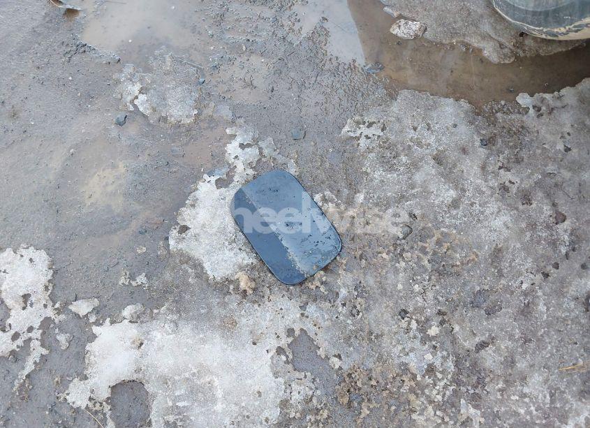 Photo 12 of 2014 Volkswagen Passat 2.0L TDI SE (VIN 1VWBN7A38EC066827)