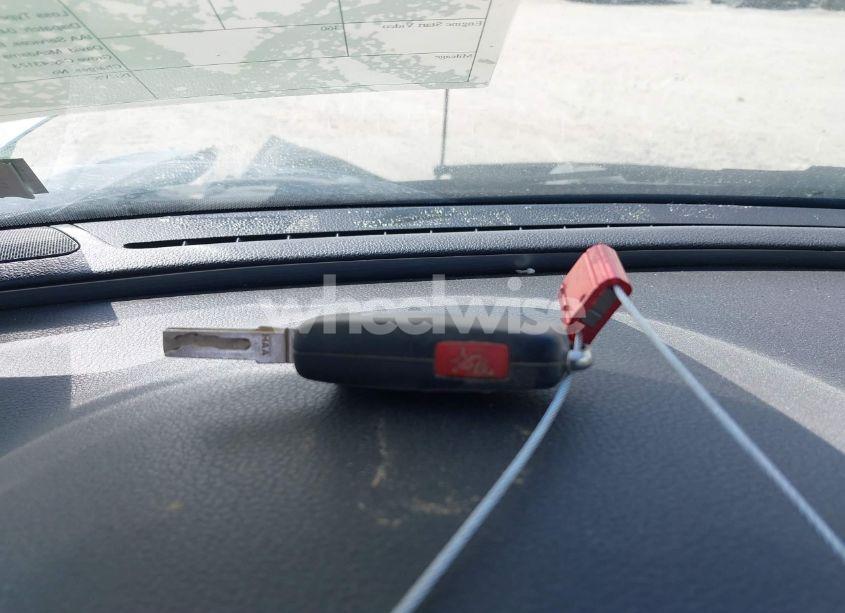 Photo 11 of 2013 Volkswagen Passat 2.0L TDI SE (VIN 1VWBN7A39DC078905)