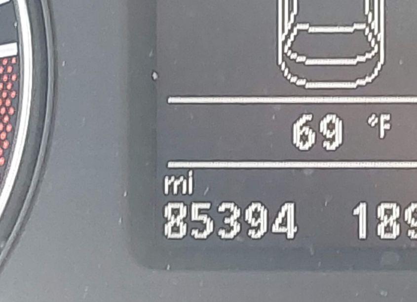 Photo 15 of 2013 Volkswagen Passat 2.0L TDI SE (VIN 1VWBN7A3XDC053057)