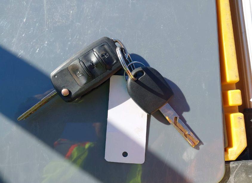 Photo 11 of 2014 Volkswagen Passat 2.0L TDI SE (VIN 1VWBN7A3XEC058874)