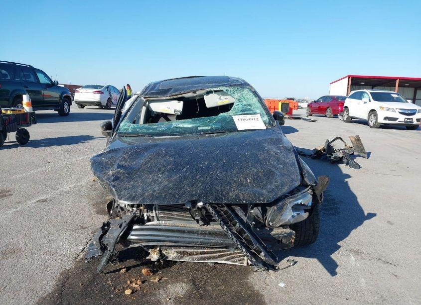 Photo 13 of 2014 Volkswagen Passat 2.0L TDI SE (VIN 1VWBN7A3XEC058874)