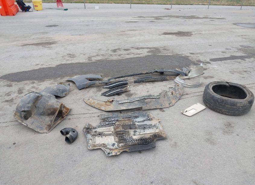 Photo 11 of 2014 Volkswagen Passat 2.0L TDI SE (VIN 1VWBN7A3XEC086819)