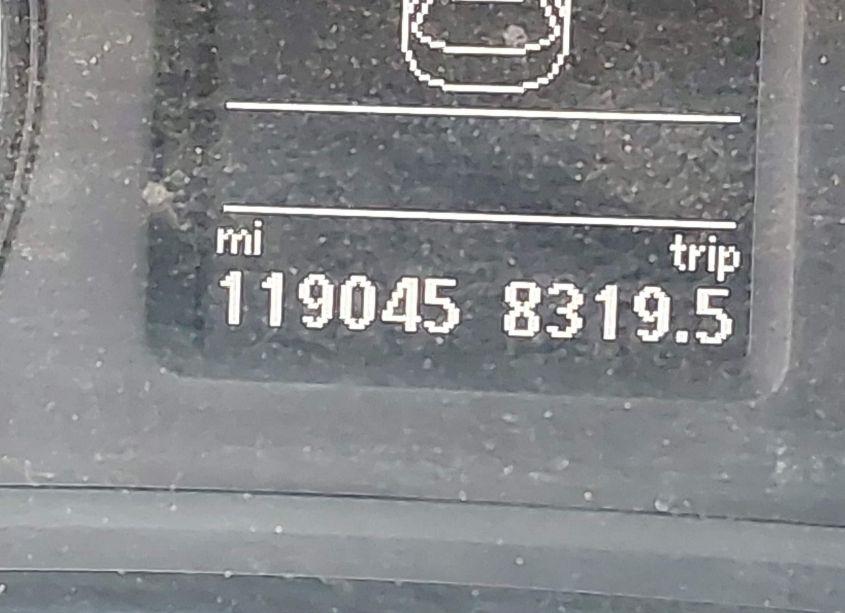 Photo 15 of 2014 Volkswagen Passat 2.0L TDI SE (VIN 1VWBN7A3XEC086819)