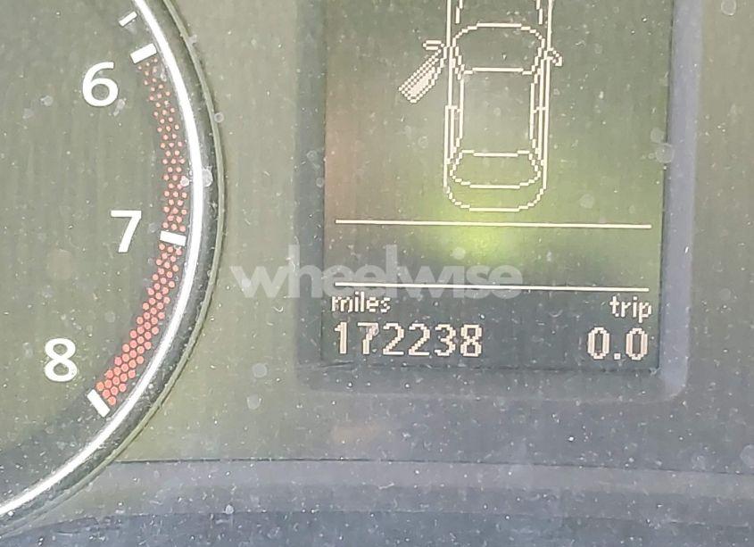 Photo 15 of 2012 Volkswagen Passat 2.5L SE (VIN 1VWBP7A30CC029066)