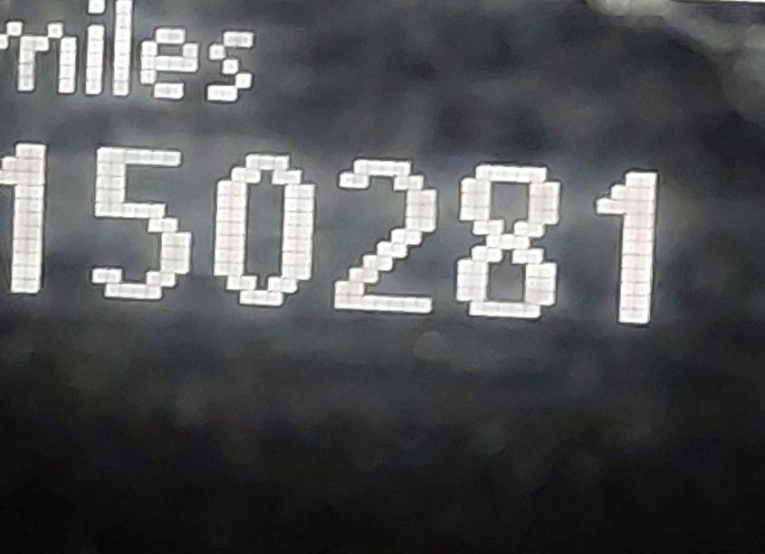 Photo 16 of 2012 Volkswagen Passat 2.5L SE (VIN 1VWBP7A30CC096427)