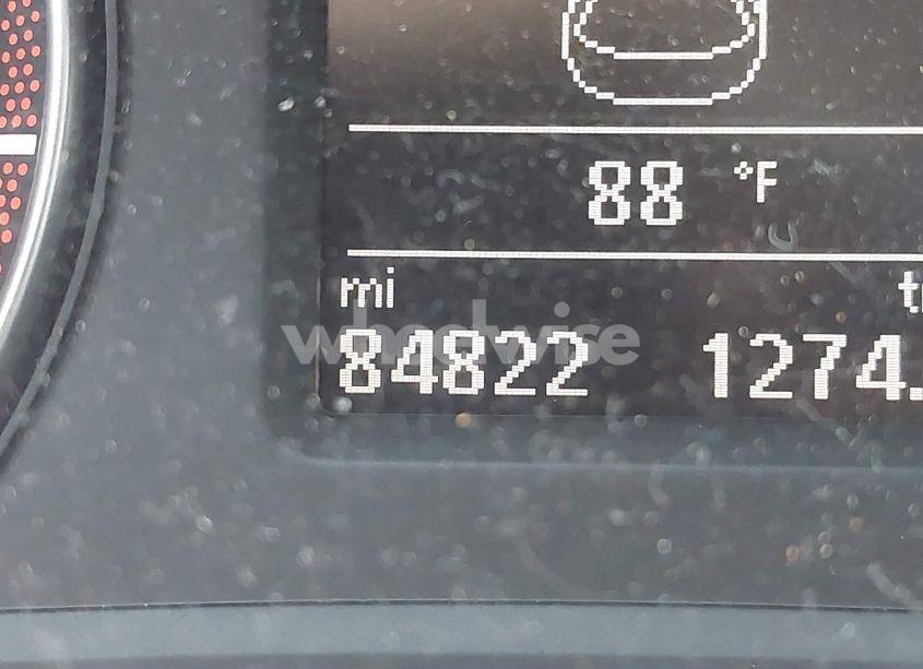 Photo 15 of 2013 Volkswagen Passat 2.5L SE (VIN 1VWBP7A30DC043938)