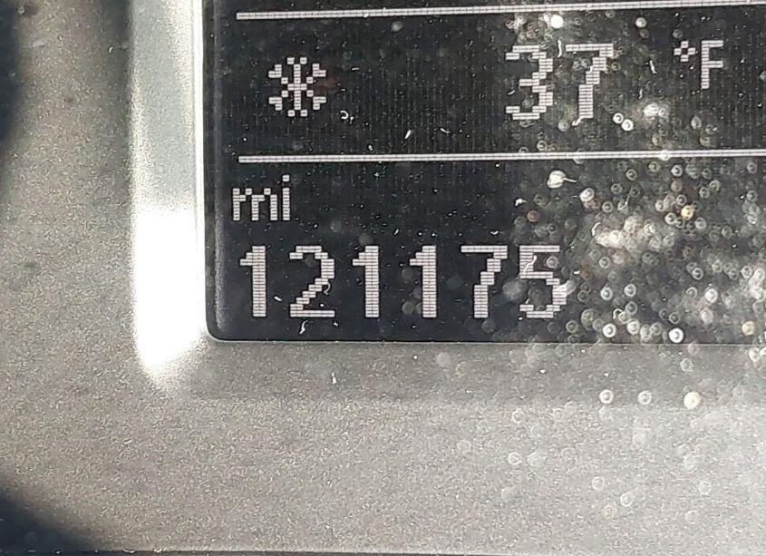 Photo 15 of 2013 Volkswagen Passat 2.5L SE (VIN 1VWBP7A30DC090841)