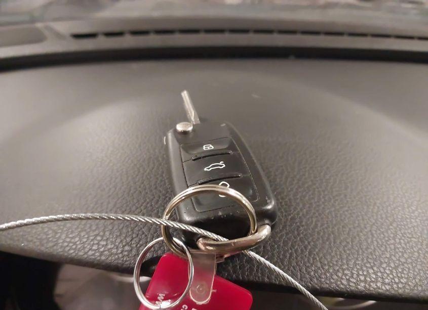 Photo 11 of 2014 Volkswagen Passat 2.5L SE (VIN 1VWBP7A30EC004168)