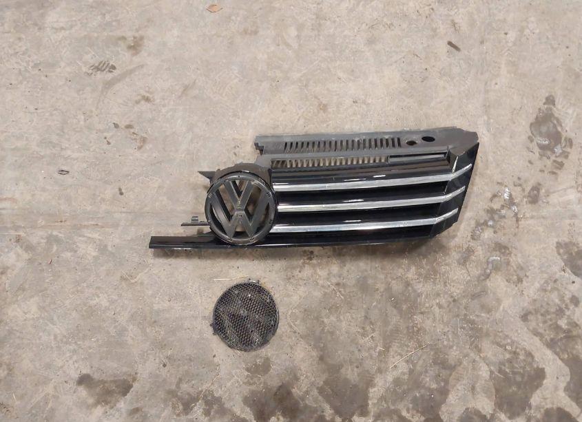 Photo 12 of 2014 Volkswagen Passat 2.5L SE (VIN 1VWBP7A30EC004168)