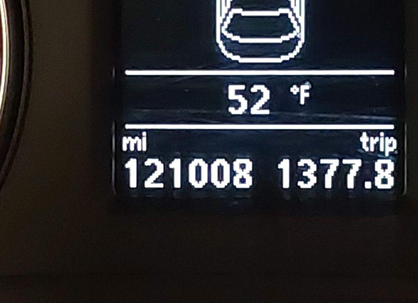 Photo 16 of 2014 Volkswagen Passat 2.5L SE (VIN 1VWBP7A30EC004168)