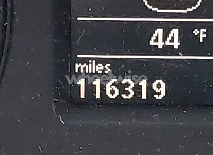 Photo 15 of 2012 Volkswagen Passat 2.5L SE (VIN 1VWBP7A31CC045552)