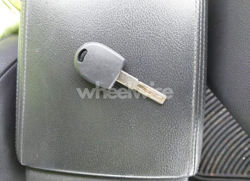 Photo 11 of 2013 Volkswagen Passat 2.5L SE (VIN 1VWBP7A31DC073515)