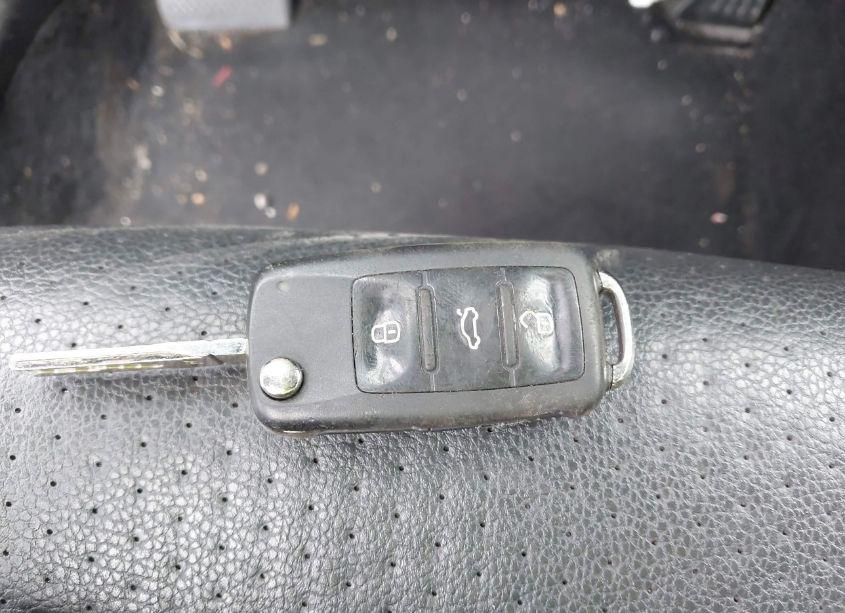 Photo 11 of 2013 Volkswagen Passat 2.5L SE (VIN 1VWBP7A31DC136970)