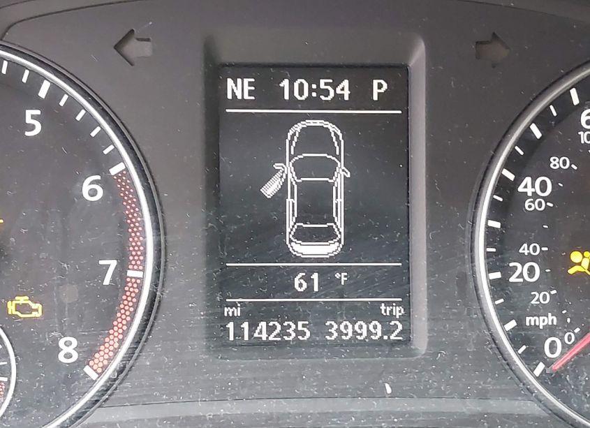 Photo 15 of 2013 Volkswagen Passat 2.5L SE (VIN 1VWBP7A31DC136970)