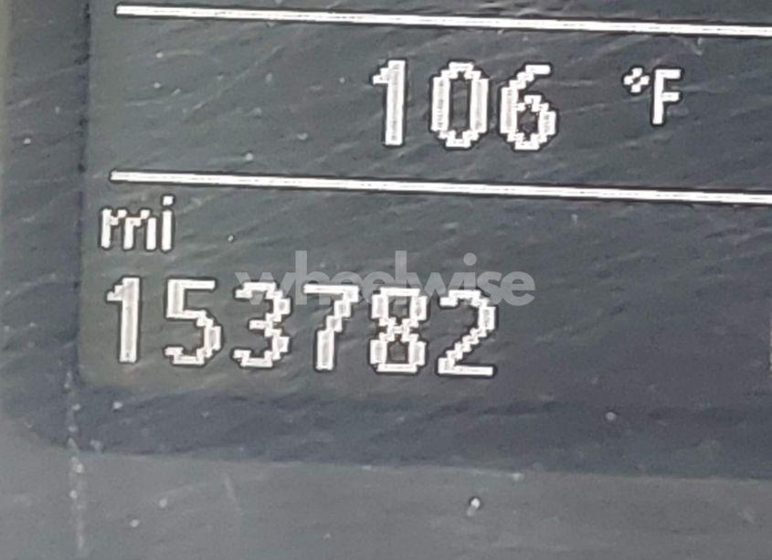 Photo 16 of 2014 Volkswagen Passat 2.5L SE (VIN 1VWBP7A31EC012246)