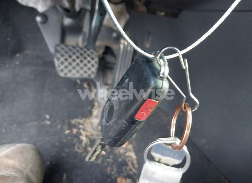 Photo 11 of 2012 Volkswagen Passat 2.5L SE (VIN 1VWBP7A32CC073649)