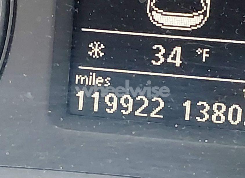 Photo 15 of 2012 Volkswagen Passat (VIN 1VWBP7A32CC090032)