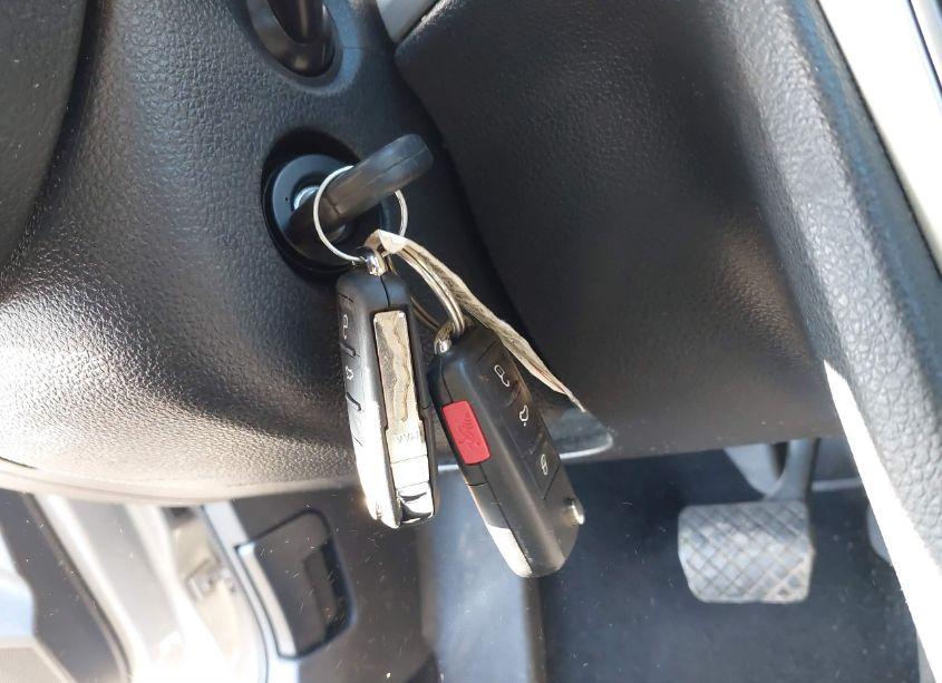 Photo 11 of 2013 Volkswagen Passat 2.5L SE (VIN 1VWBP7A32DC109146)