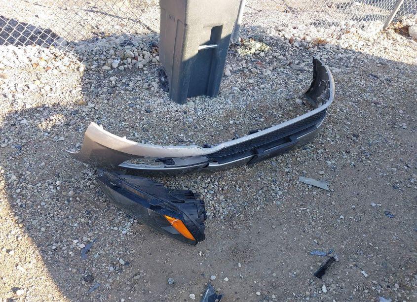 Photo 12 of 2013 Volkswagen Passat 2.5L SE (VIN 1VWBP7A32DC109146)