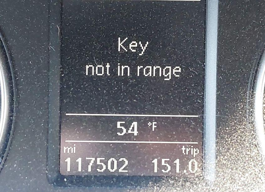 Photo 16 of 2013 Volkswagen Passat 2.5L SE (VIN 1VWBP7A32DC109146)