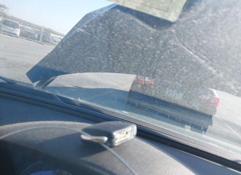 Photo 11 of 2013 Volkswagen Passat 2.5L SE (VIN 1VWBP7A32DC135231)