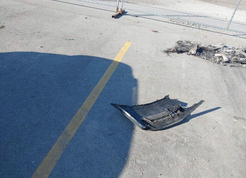 Photo 12 of 2013 Volkswagen Passat 2.5L SE (VIN 1VWBP7A32DC135231)