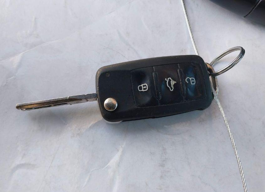 Photo 11 of 2013 Volkswagen Passat 2.5L SE (VIN 1VWBP7A32DC139327)