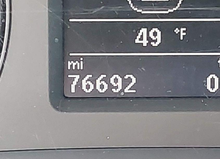 Photo 15 of 2013 Volkswagen Passat 2.5L SE (VIN 1VWBP7A32DC139327)